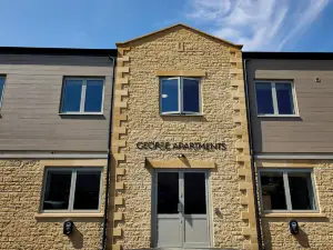 George Apartments