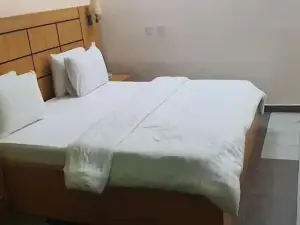 소나모니 호텔