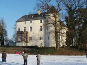Burg Boetzelaer