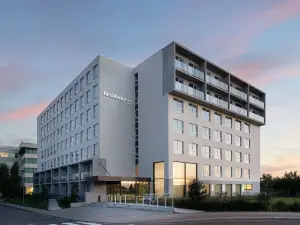Residence Inn Brussels Airport