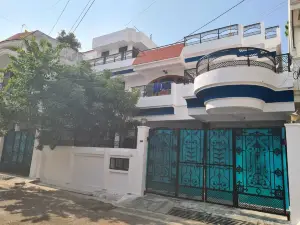 Mishra's Bungalow