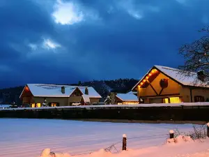 Abant Cozy Homes
