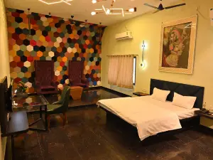 Hotel Satyawati Signature