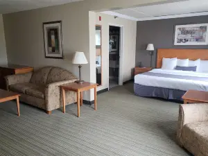 Wingate by Wyndham Coon Rapids