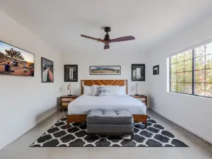 Ozzie & Harriet's By Homestead Modern