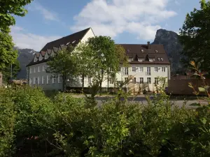 Alte Postvilla