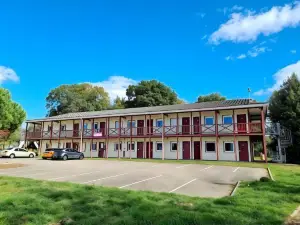 Enzo Hotels Quimperlé by Kyriad Direct