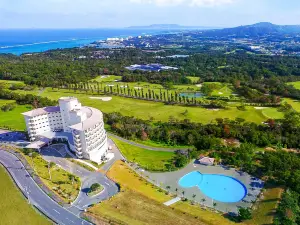 ANA Crowne Plaza Resort Okinawa Uruma Hills