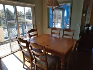 Hurricane Joe's MarinaBlind Bay, NY