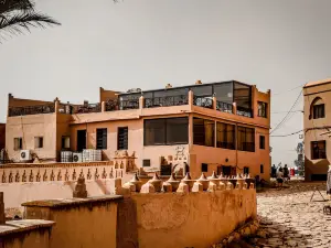 Hôtel Lakasbah Ait Ben Haddou
