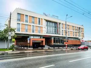City Hotel Sova