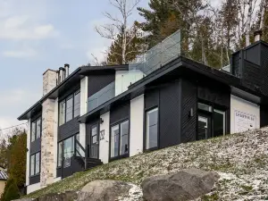 Les Lofts du Lac des Sables by Gestion Elite