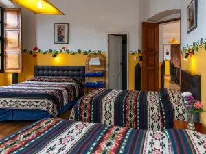 里維拉糖青年旅舍