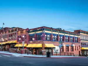 Century Casino & Hotel Cripple Creek