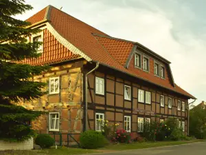 Gästezimmer Emmis Erbe