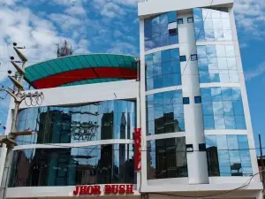 Hotel Jhor Bush