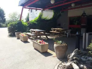 My KB Hôtel Montélimar