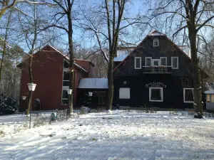 Berghotel Brockenblick