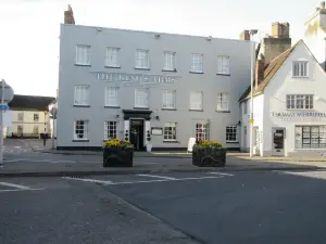Kings Arms Hotel