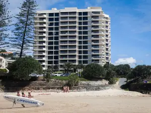 クーラム カプリス