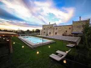 Masseria Casina Fiocca
