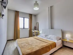 Bata Merah Boutique Hotel