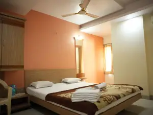 Hotel Sai Surya