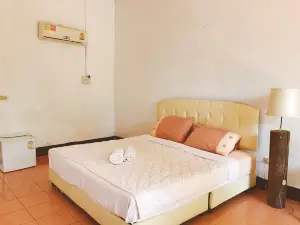 Thakhek Travel Lodge