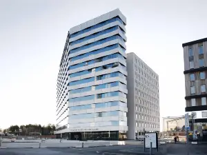 Comfort Hotel Arlanda Airport Terminal
