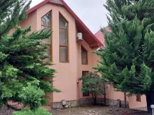 Arena Hotel Zagatala