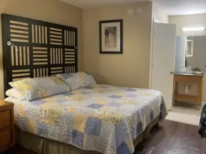 Tri-City Motel by OYO Forest City Spindale