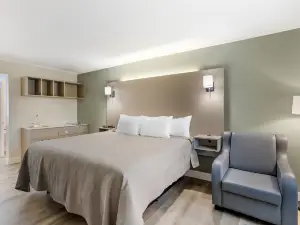 ควอลิตี้ อินน์ สโมกทาวน์ - แลงคาสเตอร์ แอเรีย