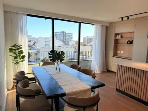 Live Soho Boutique Apartments Devoto