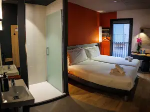 ibis budget Logroño Centro
