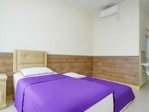 Novon Family Hotel