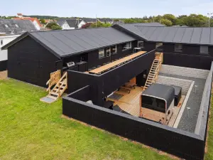 5 star holiday home in Blokhus