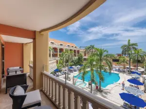 Sofitel Legend Santa Clara Cartagena