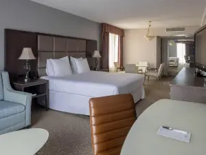 長島哈帕克麗筠酒店