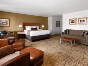 Best Western Discovery Inn