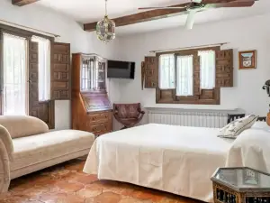 คาซา รูราล เวนตา เดล เซเลมิน