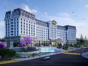 MerPerle Dalat Hotel