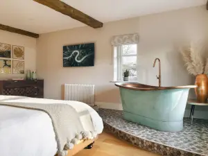 1 Force Mill Barn in Satterthwaite