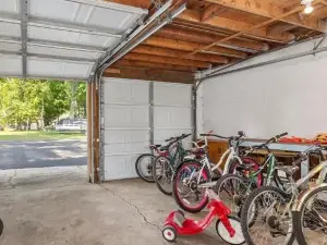 Waterfront Suite with Dock, Firepit, BBQ