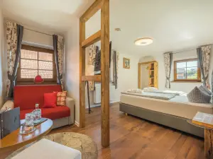 Boutique Hotel Restaurant & Spa Beim Lipp