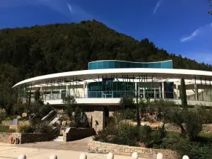 Apartments for 6 people