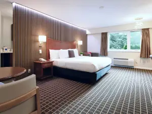 깁슨 가든 호텔