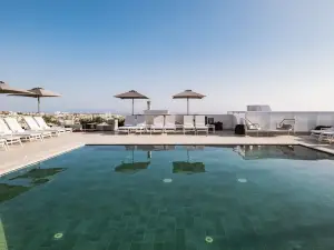 AC โรงแรม โดย Marriott St. Julian's