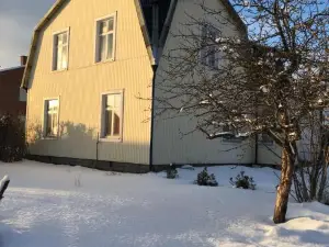 Parkgatan Villa