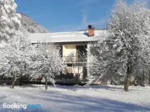 Gästehaus Kuchernig