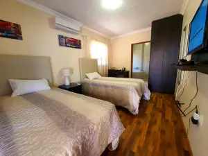 Tenacity Mafikeng Guesthouse - 7